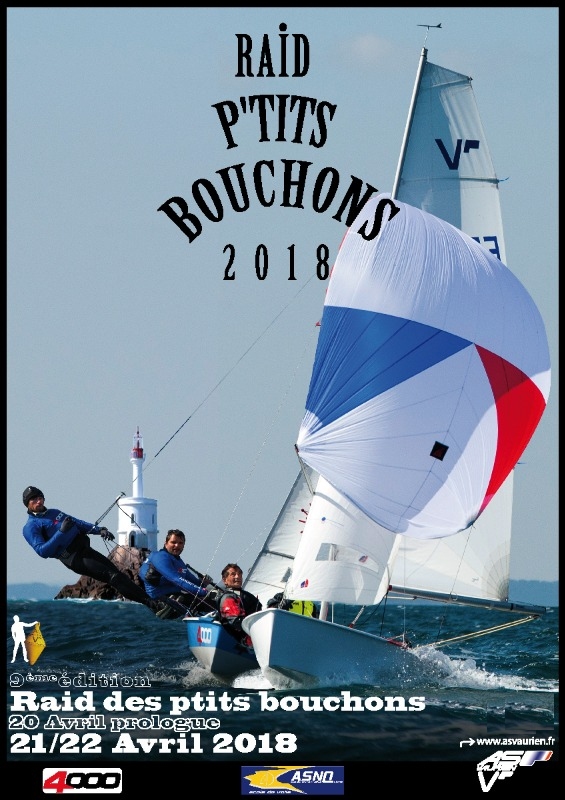 Les P'tits bouchons 2018 Les P'tits bouchons 2018