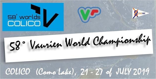 Championnat de Monde 2019 Championnat de Monde 2019