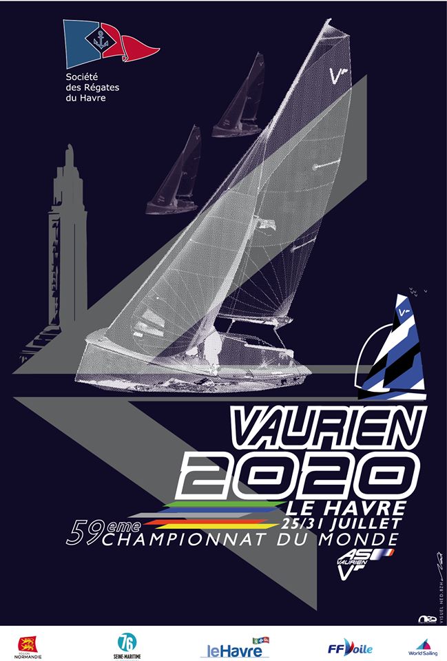 Championnat du Monde 2020 Championnat du Monde 2020