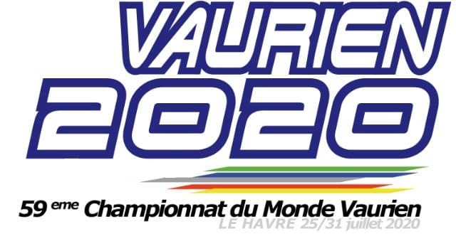 Championnat du Monde 2020 Championnat du Monde 2020
